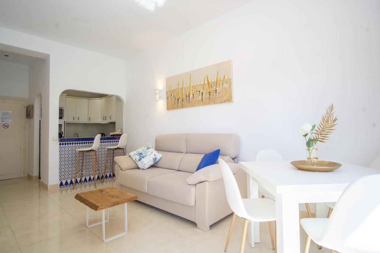 Skol 128 - Great 1-bedroom With Sea Views Appartement *