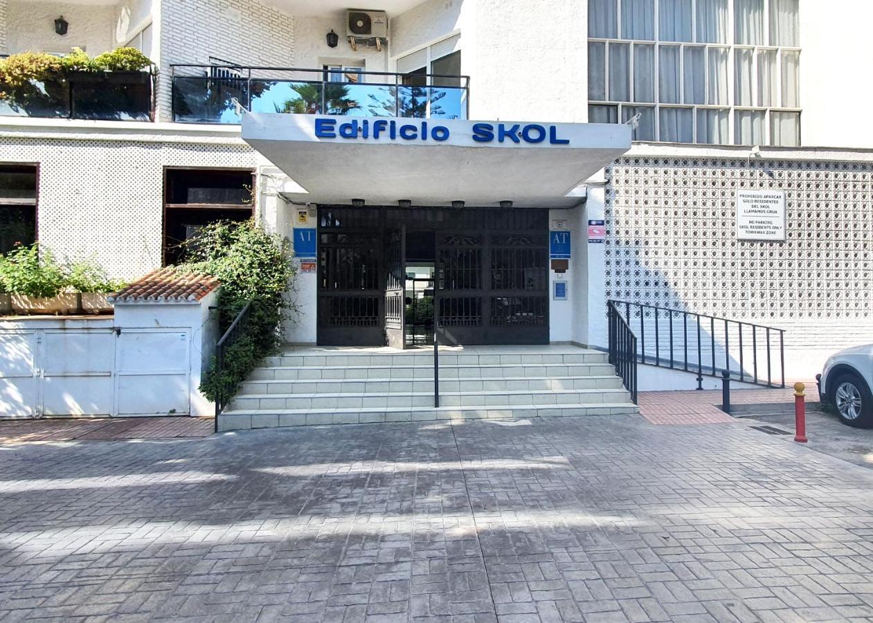 Skol 128 - Great 1-bedroom With Sea Views Apartament *