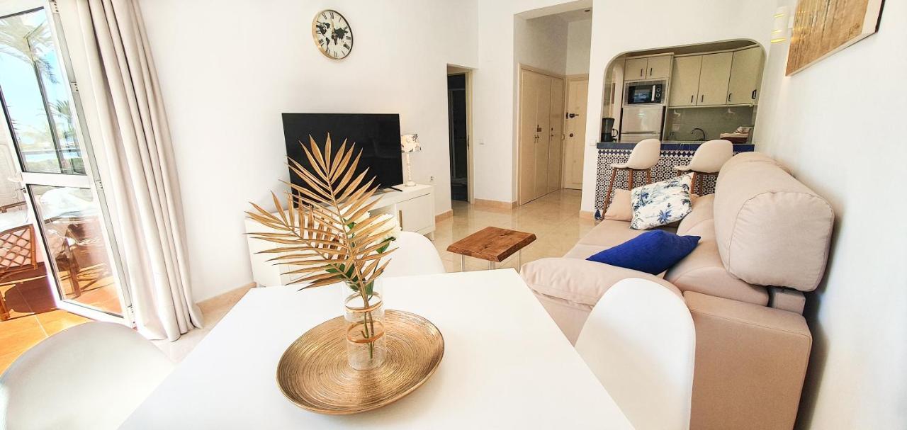Skol 128 - Great 1-bedroom With Sea Views Apartament Marbella