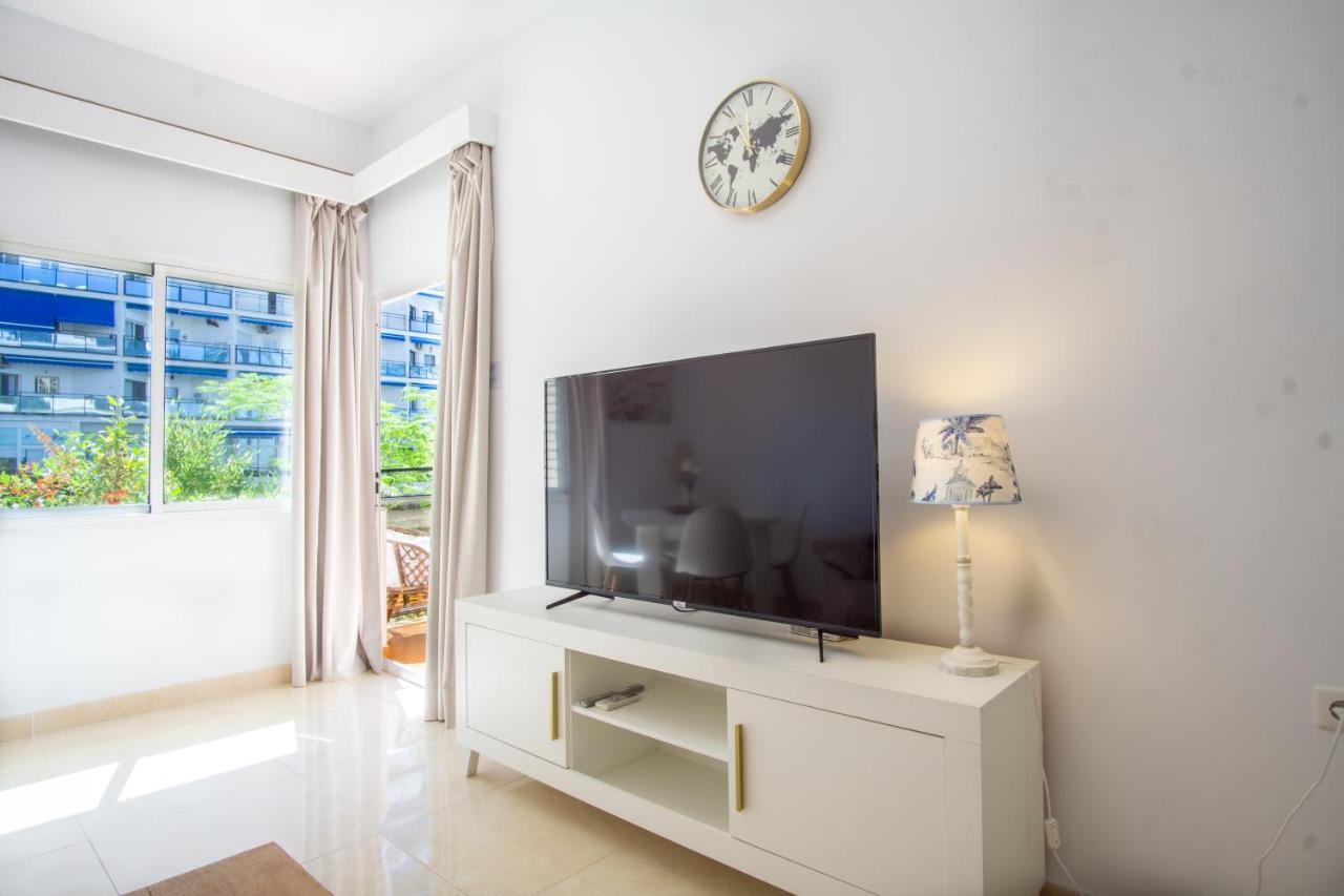 Skol 128 - Great 1-bedroom With Sea Views Apartament